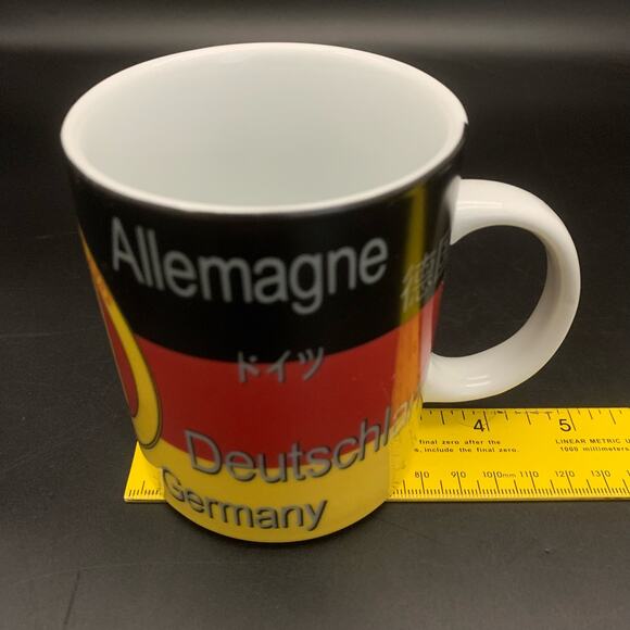 Gerz Germany Mug - Picture 8 of 8